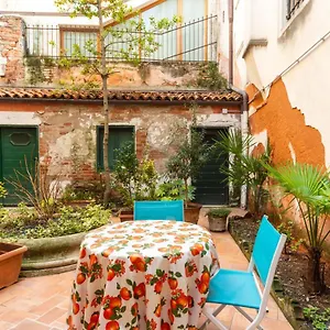 Ca' Longhi Venise