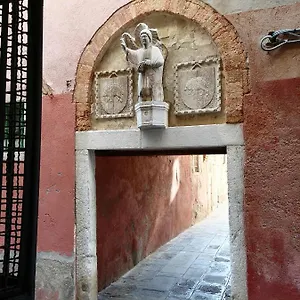 Casa Pergoletto Appartamento