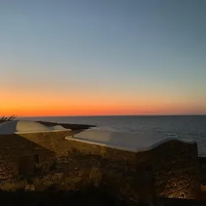 Nido Sul Mare , Pantelleria Italia