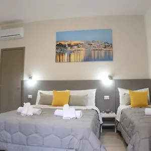 Casa Lu Mari , Sciacca Italia