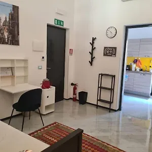 Bibi A Due Passi Dal Tribunale Centro , Palermo Italia