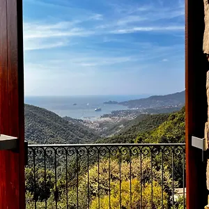 Vista Portofino , Rapallo Italia