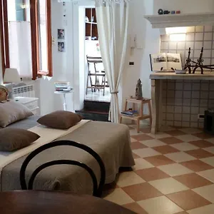Appartement Romantico, Venise